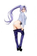 That Time I Got Reincarnated as a Slime PVC Statue 1/7 Sion Changing Mode 24 cm