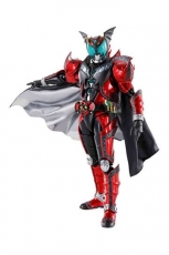 Kamen Rider Kiva S.H. Figuarts Actionfigur Kamen Rider Dark Kiva 15 cm