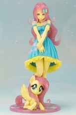 Mein kleines Pony Bishoujo PVC Statue 1/7 Fluttershy Limited Edition 22 cm