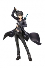 Sword Art Online PVC Statue 1/7 Kirito 26 cm