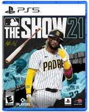 MLB The Show 21 US Version - Playstation 5