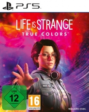 Life is Strange: True Colors - Playstation 5