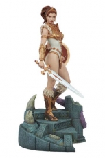 Masters of the Universe Legends Statue 1/5 Teela 47 cm