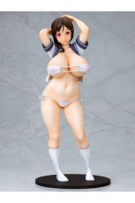 Succubus Stayed Life PVC Statue 1/6 Akizono Kanna 28 cm