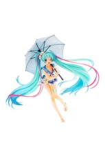 Hatsune Miku GT Project PVC Statue 1/7 Racing Miku 2019: Thailand Ver. [AQ] 24 cm