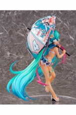 Honkai Impact 3rd PVC Statue 1/8 Raiden Mei Herrscher of Thunder LotF Ver. Expanded Edition 19 cm