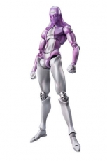 JoJos Bizarre Adventure Part5 (Golden Wind) Super Action Actionfigur Chozokado (M B) 16 cm