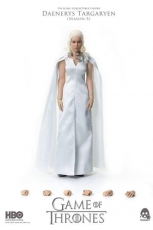 Game of Thrones Actionfigur 1/6 Daenerys Targaryen (Season 5) Limited Edition 28 cm  Limitiert auf 1500 Stück.