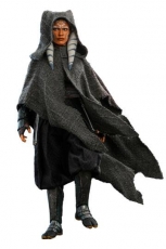 Star Wars The Mandalorian Actionfigur 1/6 Ahsoka Tano 29 cm