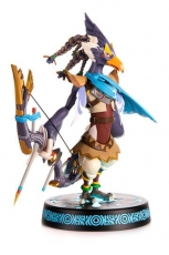 The Legend of Zelda Breath of the Wild PVC Statue Revali Collectors Edition 27 cm