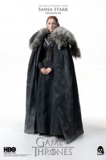 Game of Thrones Actionfigur 1/6 Sansa Stark (Season 8) 29 cm