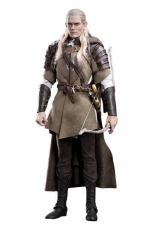 Herr der Ringe: Die zwei Türme Actionfigur 1/6 Legolas at Helms Deep 30 cm