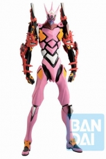 Evangelion: 3.0 + 1.0 Ichibansho PVC Statue Eva Kai-08y (Operation Started!) 29 cm