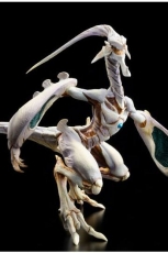 Betterman PVC Statue Nebula 18 cm