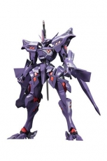Muv-Luv Alternative Plastic Model Kit Takemikaduchi Type-00R Ver. 1.5 18 cm