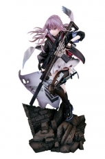 Girls Frontline PVC Statue 1/7 ST AR-15 27 cm