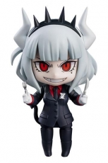 Helltaker Nendoroid Actionfigur Lucifer 10 cm