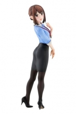 Senpai Is Mine (Ganbare Douki-chan) PVC Statue Douki-chan Limited Smile Ver. 22 cm