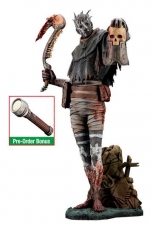 Dead by Daylight PVC Statue The Wraith Bonus Edition 27 cm