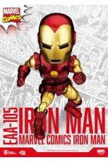 Marvel Egg Attack Actionfigur Iron Man Classic Version 16 cm