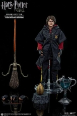 Harry Potter My Favourite Movie Actionfigur 1/6 Harry Potter Triwizard Tournament New Version 29 cm