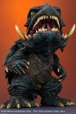 Gamera 3: Revenge of Iris Defo-Real Series PVC Statue Gamera (1999) 13 cm