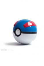 Pokémon Diecast Replik Superball