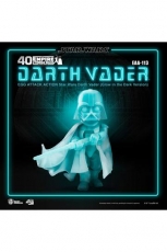 Star Wars Egg Attack Actionfigur Darth Vader Glow In The Dark Ver. 16 cm