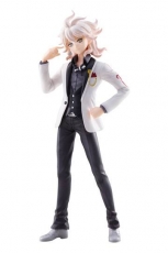 Danganronpa 1 & 2 Reload PVC Statue Nagito Komaeda 23 cm