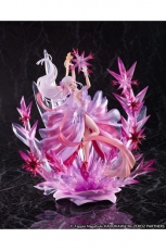 Re: Zero Starting Life in Another World Statue 1/7 Emilia Crystal Dress Ver. 35 cm