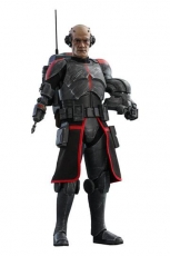 Star Wars The Bad Batch Actionfigur 1/6 Echo 29 cm