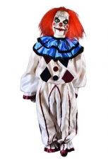 Dead Silence Prop Replik 1/1 Mary Shaw Clown Puppe 119 cm