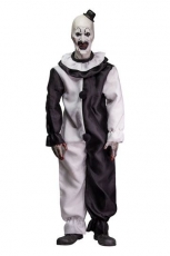 Terrifier Actionfigur 1/6 Art The Clown 30 cm