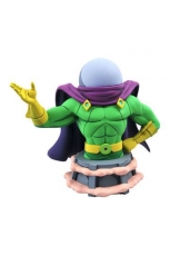 Marvel Animated Series Büste 1/7 Mysterio 15 cm Weltweit auf 3000 Stück limitiert.