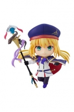 Fate/Grand Order Nendoroid Actionfigur Caster/Altria Caster 10 cm