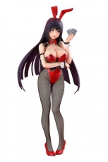 Kakegurui xx PVC Statue 1/4 Yumeko Jabami: Bunny Ver. 43 cm