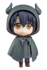 Somali and the Forest Spirit Nendoroid Actionfigur Somali 10 cm