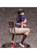 Original Character by Pijas Statue 1/5 Fuyuko Fujimi 27 cm