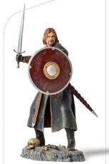 Herr der Ringe BDS Art Scale Statue 1/10 Boromir 23 cm