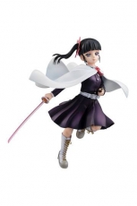 Demon Slayer: Kimetsu no Yaiba Gals PVC Statue Tsuyuri Kanawo 17 cm