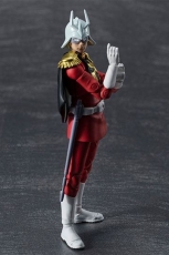 Mobile Suit Gundam G.M.G. Actionfigur Principality of Zeon Army Soldier 06 Char Aznable 10 cm