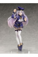 86: Eighty Six PVC Statue 1/7 Lena