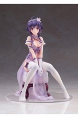 Saekano: How to Raise a Boring Girlfriend Statue 1/7 Michiru Hyodo Lingerie Ver. 18 cm