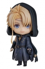 Love & Producer Nendoroid Actionfigur Qiluo Zhou: Shade Ver. 10 cm