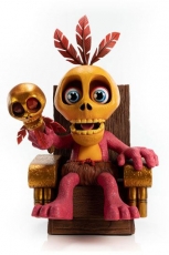 Banjo-Kazooie Statue Mumbo Jumbo 47 cm