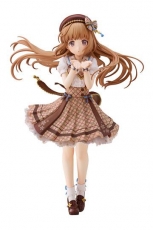 Idolmaster Cinderella Girls PVC Statue 1/7 Yoshino Yorita (Harubetosakuya) 21 cm
