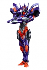 SSSS.Dynazenon Gigan-Techs Actionfigur Gridknight 30 cm