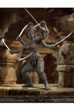 Sindbads gefährliche Abenteuer Soft Vinyl Statue Ray Harryhausens Kali 30 cm