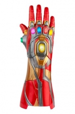 Marvel Legends Series Elektronischer Handschuh Iron Man Nano Gauntlet