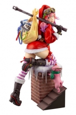 Plastic Angels Bishoujo PVC Statue 1/7 Anje Come Down The Chimney 21 cm
